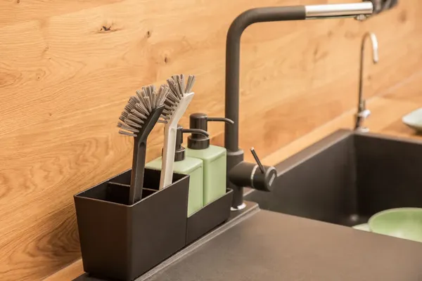 Изображение товара Щетка для мытья посуды York Шведка / 041050