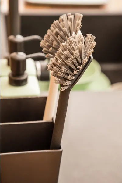 Изображение товара Щетка для мытья посуды York Шведка / 041050