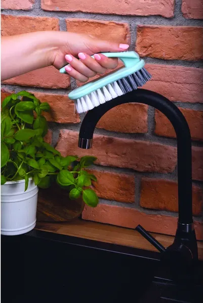 Изображение товара Щетка для уборки York Дуо / 040500