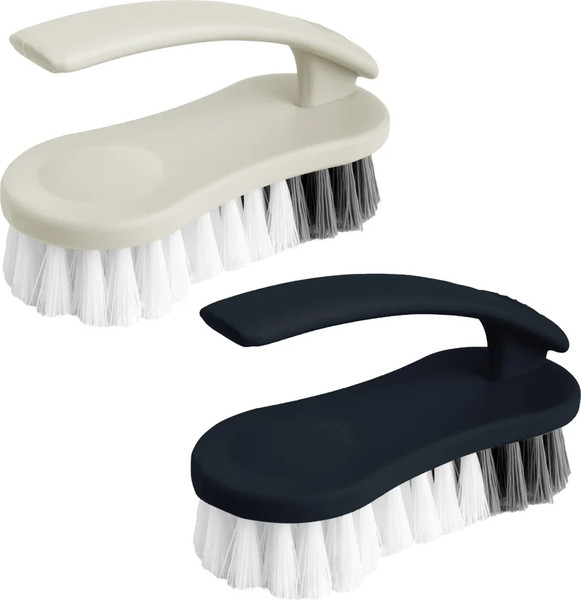 Изображение товара Щетка для уборки York Дуо / 040500