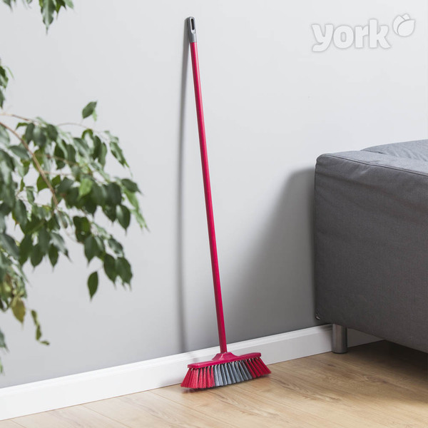 Изображение товара Щетка для пола York Фронтьера / 050020