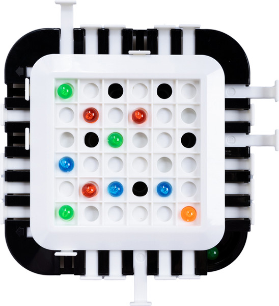 Изображение товара Настольная игра Десятое королевство Aктив time Кто устоит? / 70063