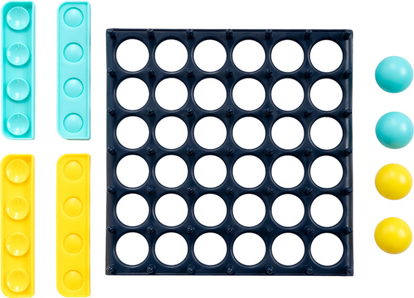 Изображение товара Настольная игра Десятое королевство Aктив time Рикошет Батл / 70066