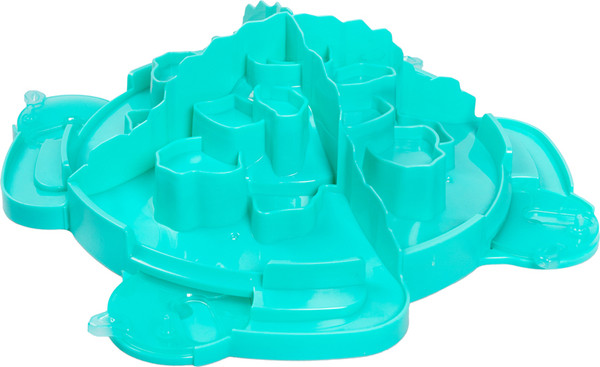 Изображение товара Настольная игра Baby Toys Пуляй снежки / 70067