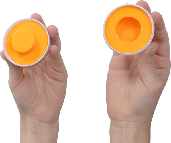 Изображение товара Сортер Baby Toys Фигуры и формы Яйца / 70080 (12шт)