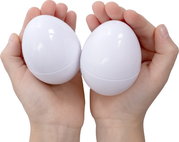 Изображение товара Сортер Baby Toys Фигуры и формы Яйца / 70080 (12шт)