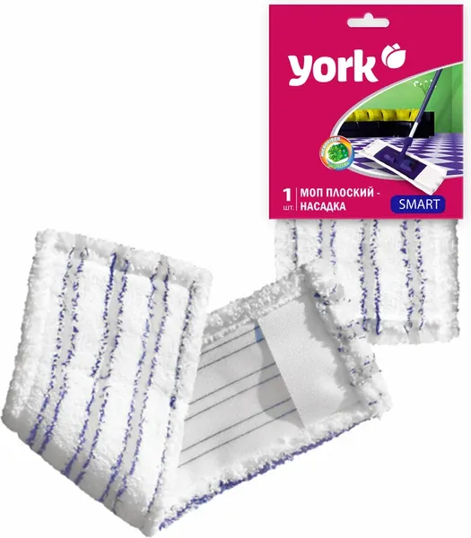 Изображение товара Моп для швабры York Смарт / 081150