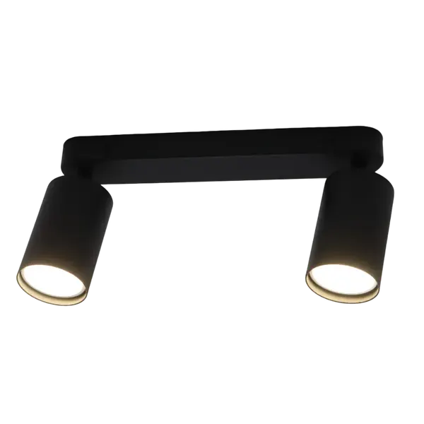 Изображение товара Спот Truenergy 21360 (с лампами General Lighting 661462 2шт)