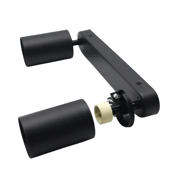 Изображение товара Спот Truenergy 21360 (с лампами General Lighting 661462 2шт)