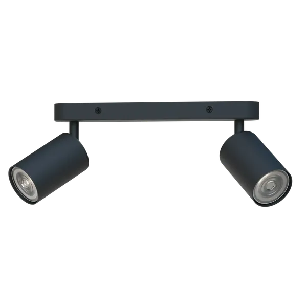 Изображение товара Спот Truenergy 21360 (с лампами General Lighting 661462 2шт)