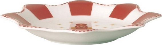 Изображение товара Блюдо Hutschenreuther Christmas Love / 02488-727512-25452