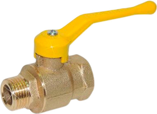 Изображение товара Шаровой кран Цветлит ZW10116