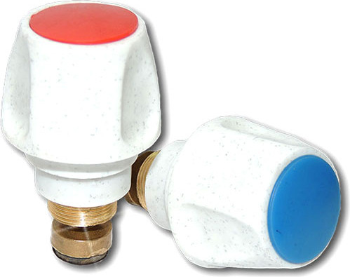 Изображение товара Кран-букса Цветлит ZW20003