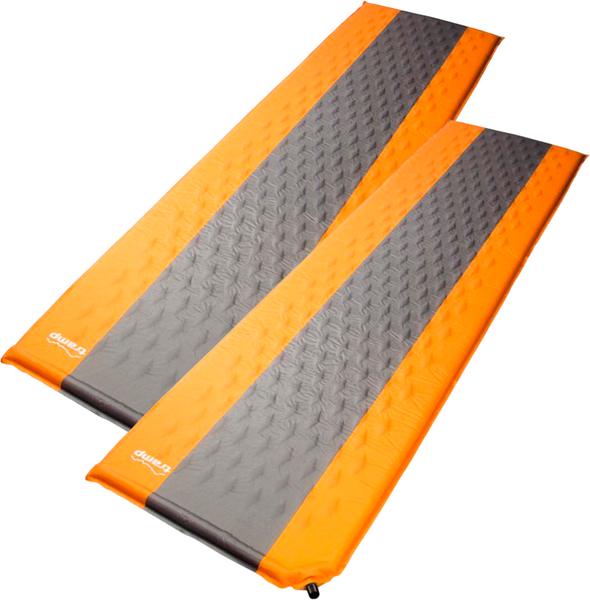 Изображение товара Туристический коврик Tramp Компакт / TRI-002 (2шт)