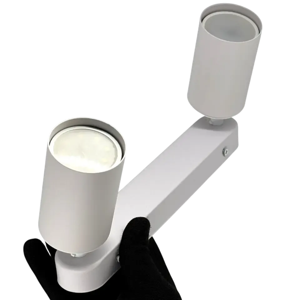 Изображение товара Спот Truenergy 21361 (с лампами General Lighting 661462 2шт)