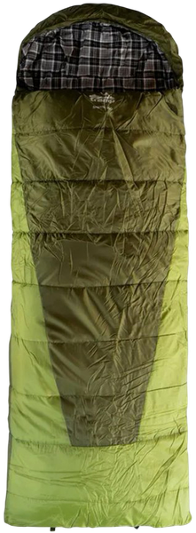 Изображение товара Спальный мешок Tramp Sherwood / TRS-054R (2шт, правый)