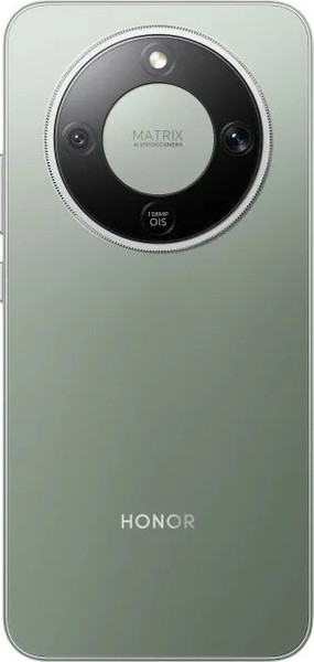 Изображение товара Смартфон Honor X9d 12GB/256GB (мятный)