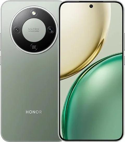 Изображение товара Смартфон Honor X9d 12GB/256GB (мятный)