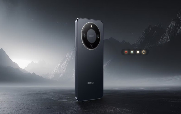 Изображение товара Смартфон Honor X9d 12GB/256GB (мятный)