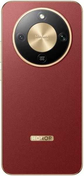 Изображение товара Смартфон Honor X9d 12GB/256GB (терракотовый)