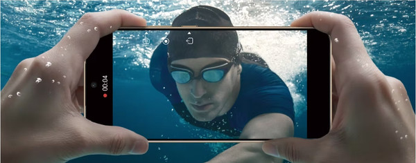 Изображение товара Смартфон Honor X9d 12GB/256GB (терракотовый)