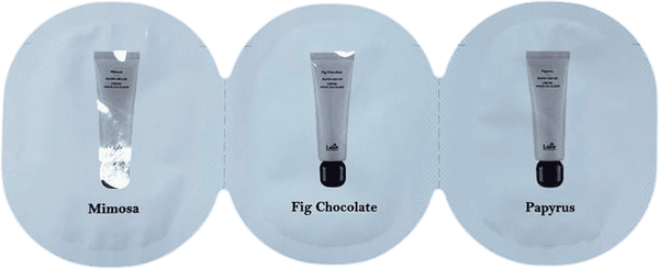 Изображение товара Набор косметики для тела La'dor Крема для рук Hand Cream Sachet