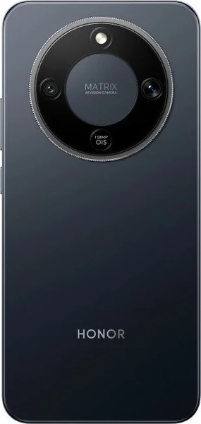 Изображение товара Смартфон Honor X9d 8GB/256GB (графитовый)