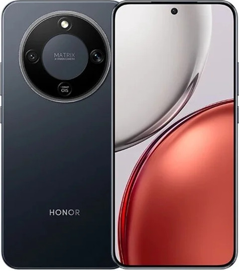 Изображение товара Смартфон Honor X9d 8GB/256GB (графитовый)
