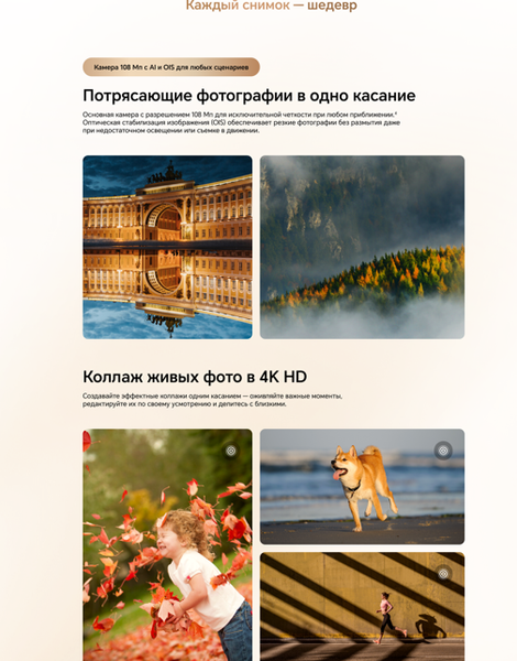 Изображение товара Смартфон Honor X9d 8GB/256GB (графитовый)