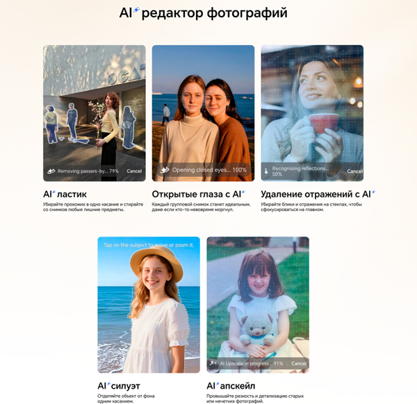 Изображение товара Смартфон Honor X9d 8GB/256GB (графитовый)