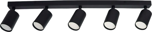 Изображение товара Спот Truenergy 21372 (с лампами General Lighting 661462 5шт)
