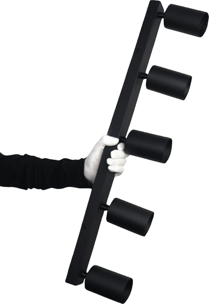 Изображение товара Спот Truenergy 21372 (с лампами General Lighting 661462 5шт)