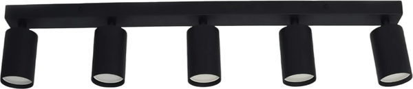 Изображение товара Спот Truenergy 21372 (с лампами General Lighting 661462 5шт)