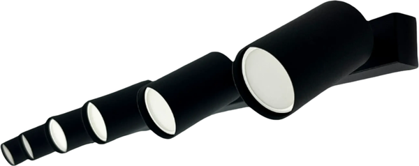 Изображение товара Спот Truenergy 21374 (с лампами General Lighting 661462 6шт)