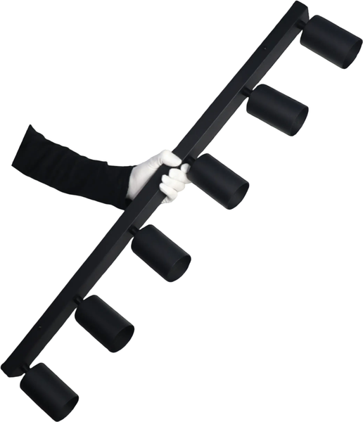 Изображение товара Спот Truenergy 21374 (с лампами General Lighting 661462 6шт)