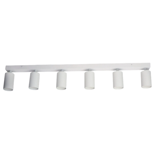 Изображение товара Спот Truenergy 21373 (с лампами General Lighting 661462 6шт)