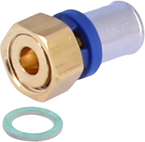 Изображение товара Пресс-муфта General Fittings 5T00C7H052020T