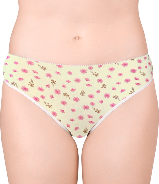 Изображение товара Трусы женские Verally 101-2 (р.90, лето)