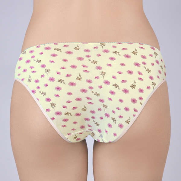 Изображение товара Трусы женские Verally 101-2 (р.90, лето)