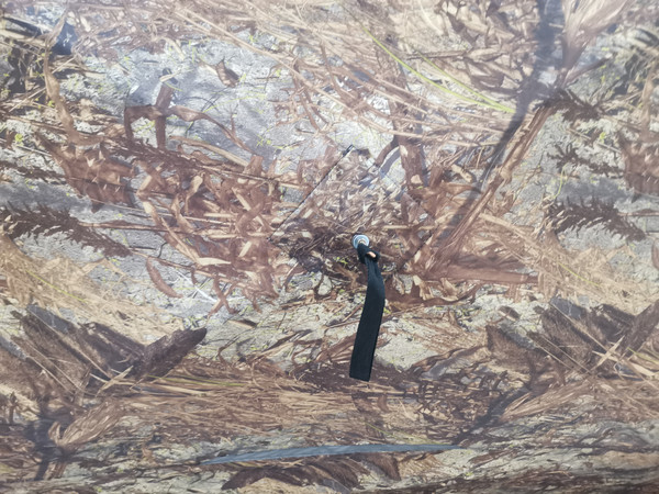 Изображение товара Палатка Пингвин Shelters MrFisher Лонг 290 (камуфляж)