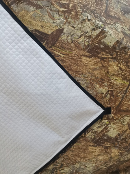 Изображение товара Палатка Пингвин Shelters MrFisher Лонг 290 (камуфляж)