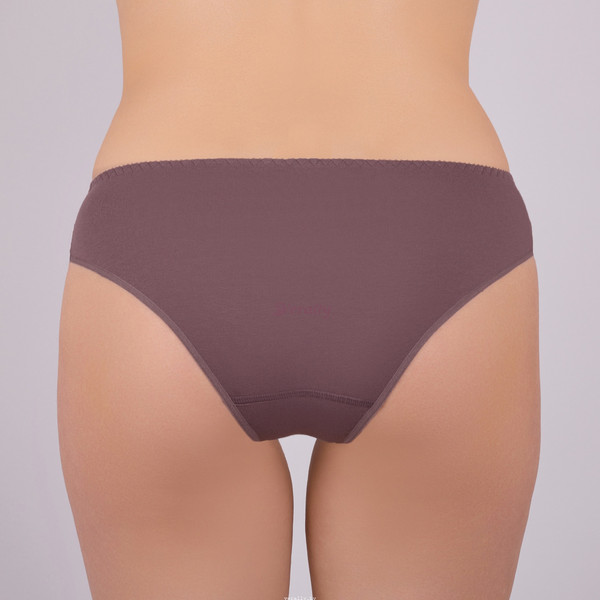 Изображение товара Трусы женские Verally 1040-3 (р.94, крокус)