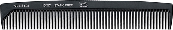 Изображение товара Расческа JaguaR Комбинированная A525 (черный)