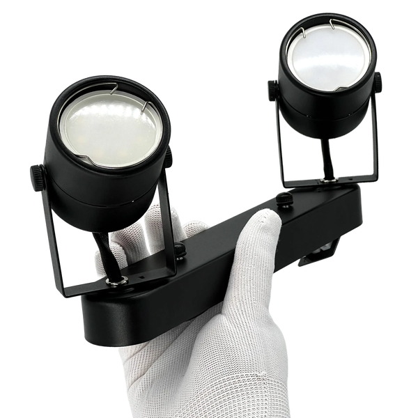 Изображение товара Спот Truenergy 21352 (с лампами General Lighting 661462 2шт)
