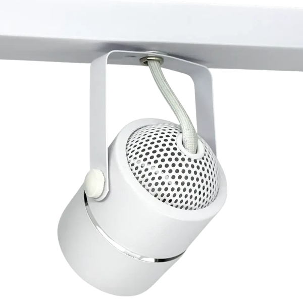 Изображение товара Спот Truenergy 21357 (с лампами General Lighting 661462 3шт)