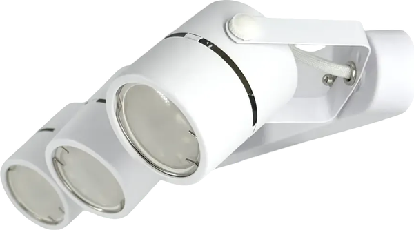 Изображение товара Спот Truenergy 21357 (с лампами General Lighting 661462 3шт)