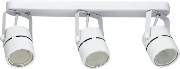 Изображение товара Спот Truenergy 21357 (с лампами General Lighting 661462 3шт)