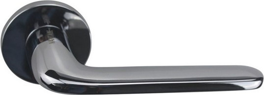 Изображение товара Ручка дверная Vantage V34CP SL (хром)