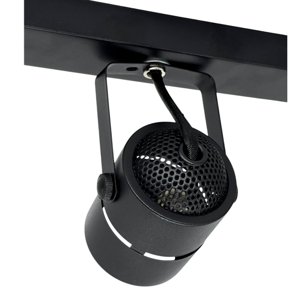 Изображение товара Спот Truenergy 21356 (с лампами General Lighting 661462 3шт)