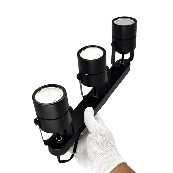 Изображение товара Спот Truenergy 21356 (с лампами General Lighting 661462 3шт)